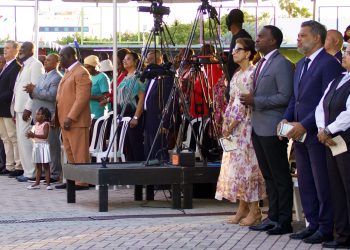 El 21º Día Nacional Anual de Oración se celebrará en el Edificio de la Administración Gubernamental