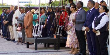 El 21º Día Nacional Anual de Oración se celebrará en el Edificio de la Administración Gubernamental