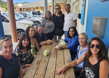 Cuatro grupos de cuidado animal reciben apoyo anual de Island Gems