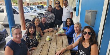 Cuatro grupos de cuidado animal reciben apoyo anual de Island Gems