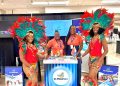 La Oficina de Turismo de St. Maarten fortalece el marketing de su destino con activaciones promocionales en Puerto Rico