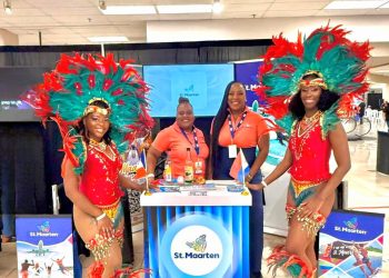 La Oficina de Turismo de St. Maarten fortalece el marketing de su destino con activaciones promocionales en Puerto Rico