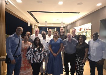 Inauguran la Consulta Estratégica de Actores Económicos del Ministerio de TEATT