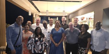 Inauguran la Consulta Estratégica de Actores Económicos del Ministerio de TEATT