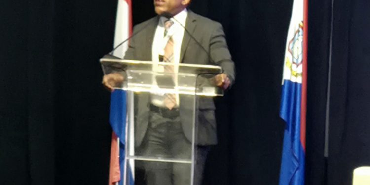 Realizan Conferencia Anual de Capacitación 2026