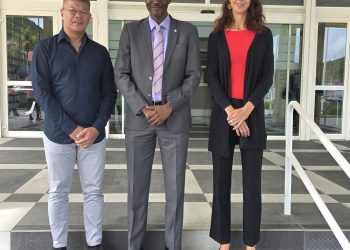 El Ministerio de VSA anuncia el inicio oficial del proyecto del Registro de Profesionales de la Salud