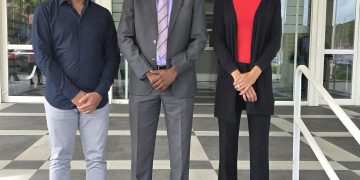 El Ministerio de VSA anuncia el inicio oficial del proyecto del Registro de Profesionales de la Salud