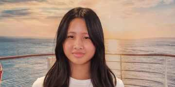 Ganador del Concurso de Pósteres de la Feria de Ciencias de Sint Maarten 2026