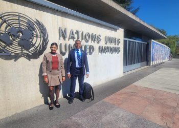 James Finies celebra el Informe de Derechos Humanos del CESCR sobre los Países Bajos e insta a tomar medidas para proteger los derechos y la cultura de Bonaire