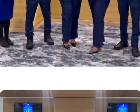 El KPSM Continúa Invirtiendo en Capacitación y Desarrollo Profesional de su Personal