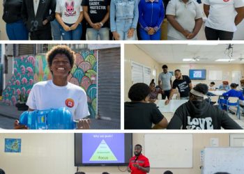 La Fundación RISE presenta el Programa Elevate para Jóvenes y Familias