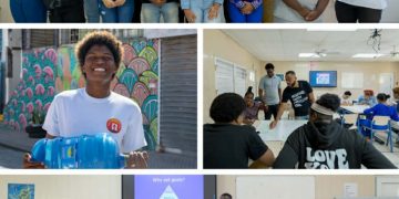 La Fundación RISE presenta el Programa Elevate para Jóvenes y Familias