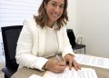 La ministra Tackling firma un acuerdo con Surinam para fortalecer las operaciones penitenciarias