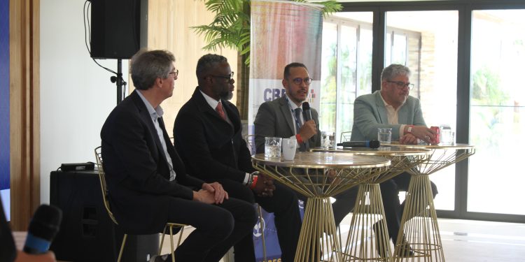 La CBP BES reflexiona sobre el éxito del simposio sobre datos digitales y privacidad en el Reino