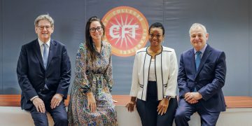 Cft: “El control de las participaciones comienza con la política”