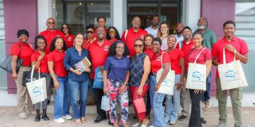 El DCOMM visita a sus homólogos de la parte francesa