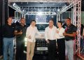 Motorworld lanza GAC ​​en Surinam, distribuido por Fernandes Autohandel