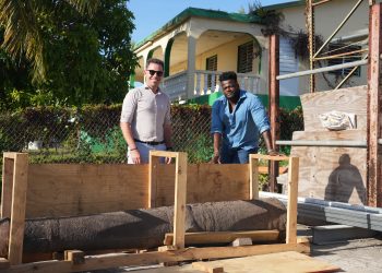 Artefactos de Statia se Presentarán en la Exposición “El Primer Saludo” en Filadelfia