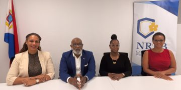 El Proyecto de Apoyo Empresarial del Fondo Fiduciario Firma el Beneficiario Final