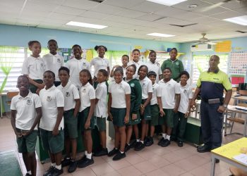 Realizan Conferencia Anual de Capacitación 2026