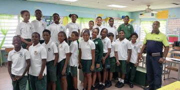 Realizan Conferencia Anual de Capacitación 2026