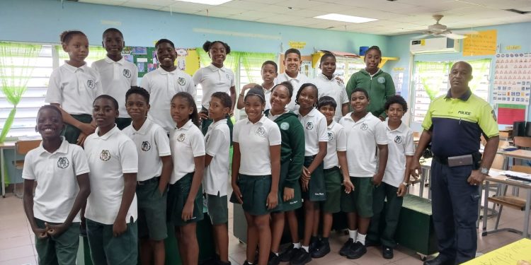 Realizan Conferencia Anual de Capacitación 2026