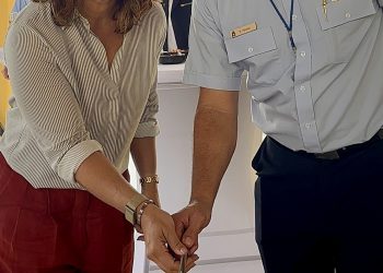 La Guardia Costera del Caribe Neerlandés conmemora su 30.º aniversario con celebraciones simultáneas en Aruba, Curaçao y St. Maarten