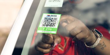 11,898 Calcomanías de Código QR Vendidas Hasta la Fecha Límite: 27 de febrero