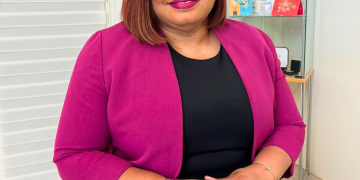 La Ministra Gumbs presenta el borrador del Presupuesto 2026 al CFT y establece un camino claro para el Presupuesto 2027