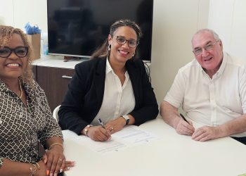 El Gobierno asigna al STAF la responsabilidad de liderar la creación de la Autoridad de Turismo de Sint Maarten