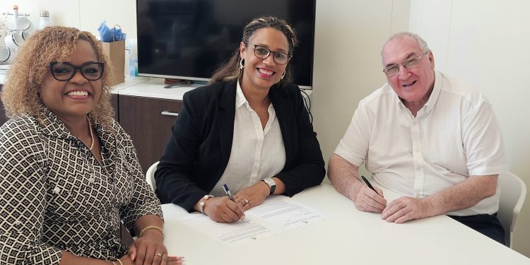 El Gobierno asigna al STAF la responsabilidad de liderar la creación de la Autoridad de Turismo de Sint Maarten