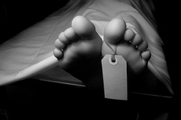 Muerte Súbita – Aparente Ahorcamiento