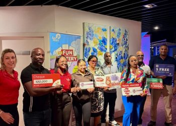 Fun Miles felicita a los ganadores de la exitosa campaña de Fun Lottery