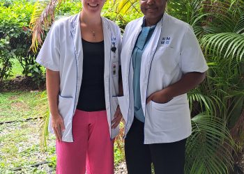 Atención de Partería en SMMC