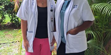 Atención de Partería en SMMC