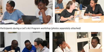 Foresee Foundation inaugura 2026 con un compromiso renovado para fortalecer la sociedad civil