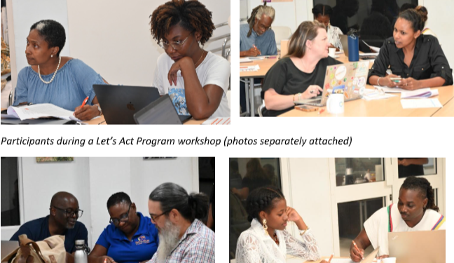 Foresee Foundation inaugura 2026 con un compromiso renovado para fortalecer la sociedad civil