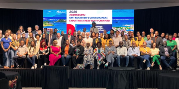 El Ministerio de TEATT concluye el taller de consulta estratégica con las partes interesadas en la economía