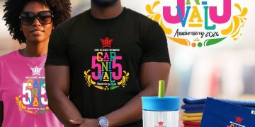 Paquete de Aniversario del Carnaval 55: Participación Corporativa y Contribución a la Comunidad