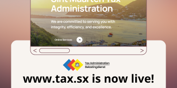 La página web de la Administración Tributaria ya está disponible