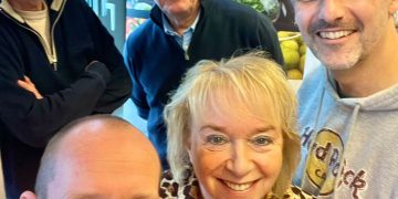 Reunión inspiradora entre Freegan Food Foundation y los Bancos de Alimentos de los Países Bajos que abre las puertas a futuras colaboraciones