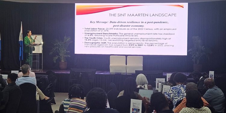 Sesión de Alineación de Políticas y Sector Intersectorial: Diálogo franco y basado en datos para la Consulta Estratégica con Actores Económicos