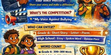 El Ministro de VSA continúa la Campaña contra el Acoso Escolar y la Salud Mental Juvenil en las Escuelas