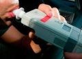 Arresto por conducir bajo los efectos del alcohol en EUX