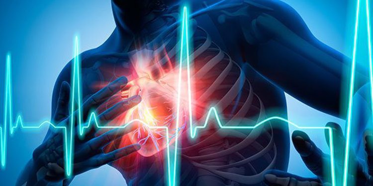 CPS: Protege tu corazón. Pequeñas decisiones diarias pueden salvar vidas