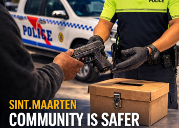 Inicia el programa interinsular de recompra de armas