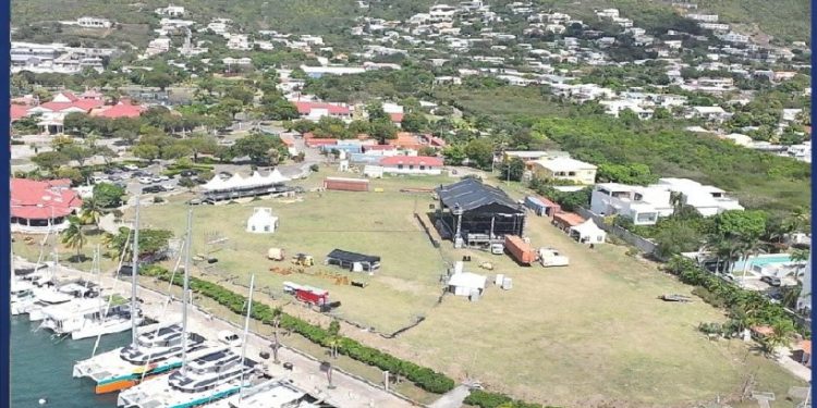 El KPSM emite un aviso de seguridad pública y medidas transitorias en relación con la 46.ª Regata Heineken de St. Maarten de 2026