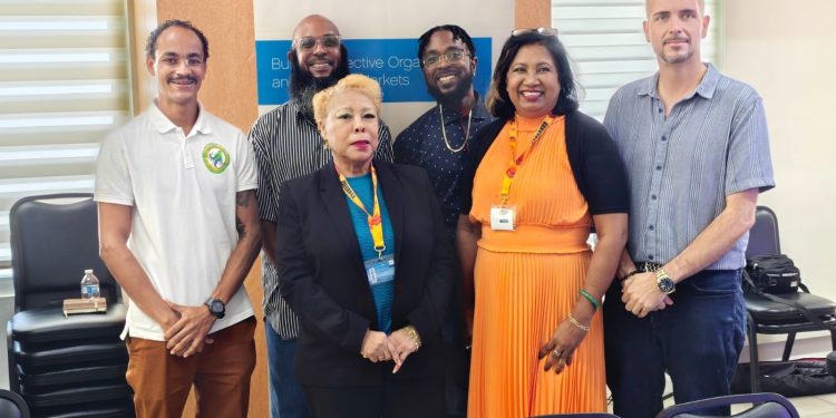 Miembros de la Junta Directiva de URSM participan en capacitación sobre gobernanza corporativa