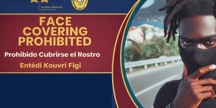 Medidas de Seguridad Pública para el Próximo Evento del Carnaval 2026 – Causeway Jump Up