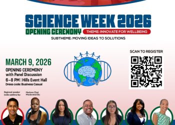 La Semana de la Ciencia 2026 comienza con una ceremonia de apertura y una mesa redonda